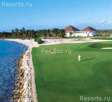 Punta Cana Resort and Club 19
